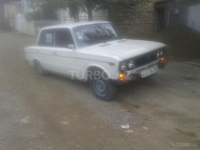 LADA (VAZ) 2106 1995, 95,000 km - 1.6 л - Tovuz