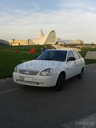 LADA (VAZ) Priora 2012, 89,254 km - 1.6 l - Bakı