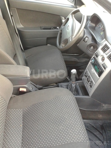 LADA (VAZ) Priora 2012, 89,254 km - 1.6 l - Bakı
