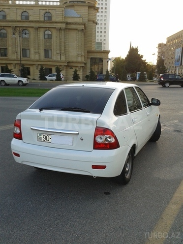 LADA (VAZ) Priora 2012, 89,254 km - 1.6 l - Bakı