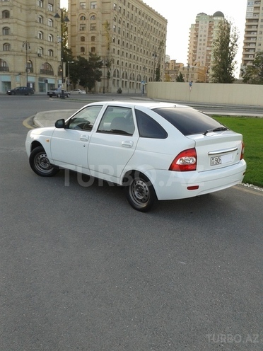LADA (VAZ) Priora 2012, 89,254 km - 1.6 l - Bakı
