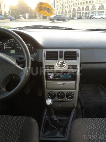 LADA (VAZ) Priora 2012, 89,254 km - 1.6 l - Bakı