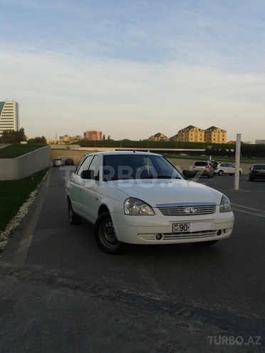LADA (VAZ) Priora 2012, 89,254 km - 1.6 l - Bakı