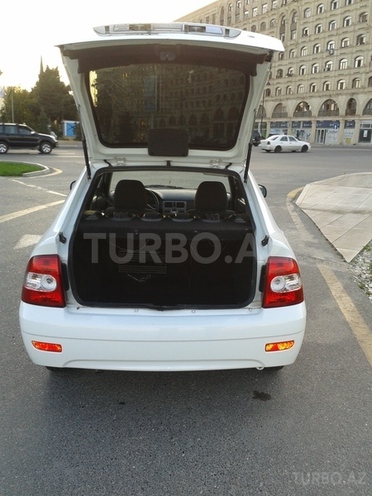 LADA (VAZ) Priora 2012, 89,254 km - 1.6 l - Bakı