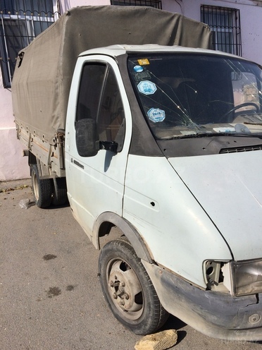 GAZ 2705 1998, 190,000 km - 0.2 l - Bakı