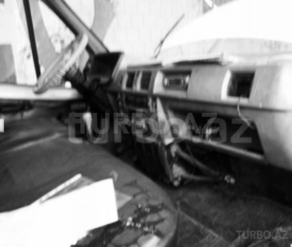 GAZ 2705 1998, 190,000 km - 0.2 l - Bakı