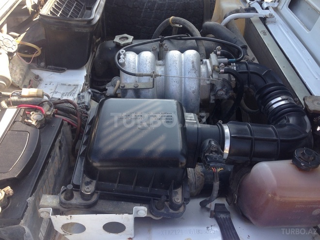 LADA (VAZ) Niva 2006, 180,000 km - 1.7 l - Bakı