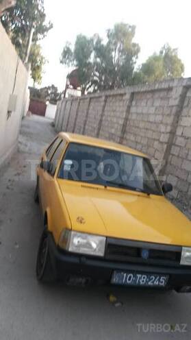 Tofas Sahin 2003, 77,700 km - 1.6 l - Bakı