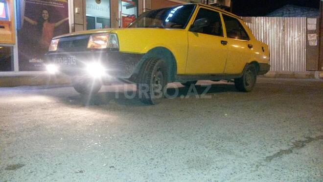 Tofas Sahin 2003, 77,700 km - 1.6 l - Bakı