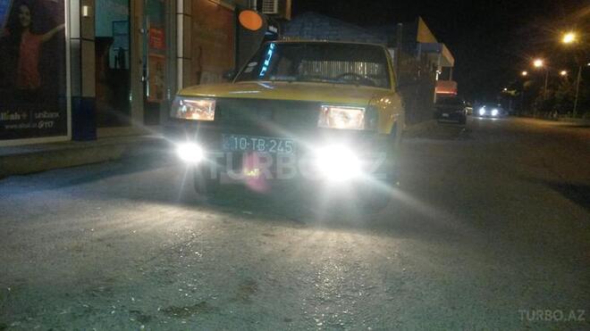 Tofas Sahin 2003, 77,700 km - 1.6 l - Bakı