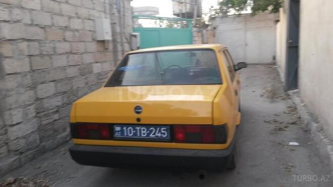 Tofas Sahin 2003, 77,700 km - 1.6 l - Bakı