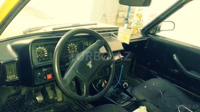Tofas Sahin 2003, 77,700 km - 1.6 l - Bakı