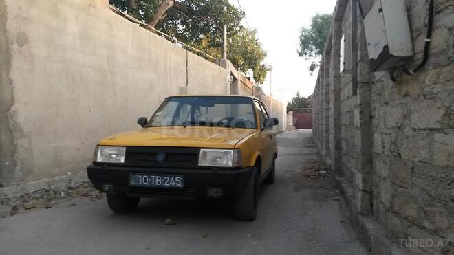 Tofas Sahin 2003, 77,700 km - 1.6 l - Bakı
