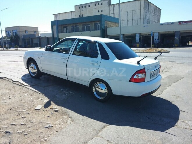 LADA (VAZ) Priora 2014, 29,000 km - 1.6 л - Sumqayıt