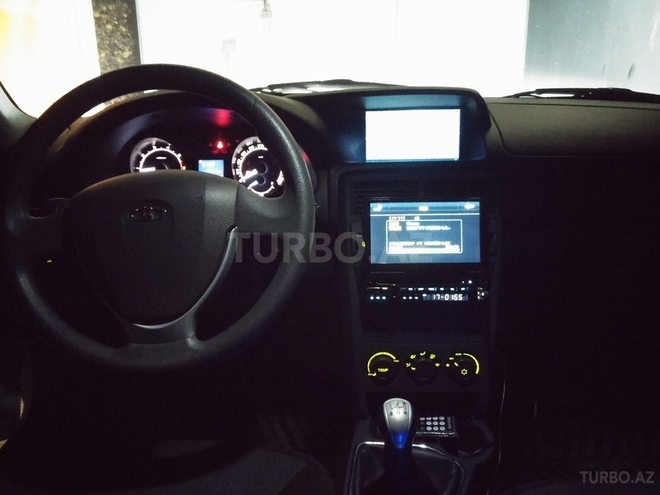 LADA (VAZ) Priora 2014, 29,000 km - 1.6 л - Sumqayıt