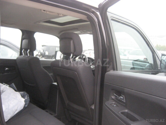 Jeep Cherokee 2011, 57,000 km - 3.7 л - Bakı