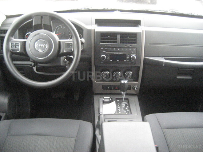 Jeep Cherokee 2011, 57,000 km - 3.7 л - Bakı
