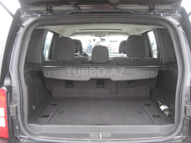 Jeep Cherokee 2011, 57,000 km - 3.7 л - Bakı