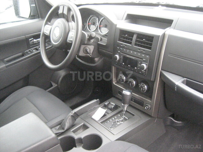 Jeep Cherokee 2011, 57,000 km - 3.7 л - Bakı