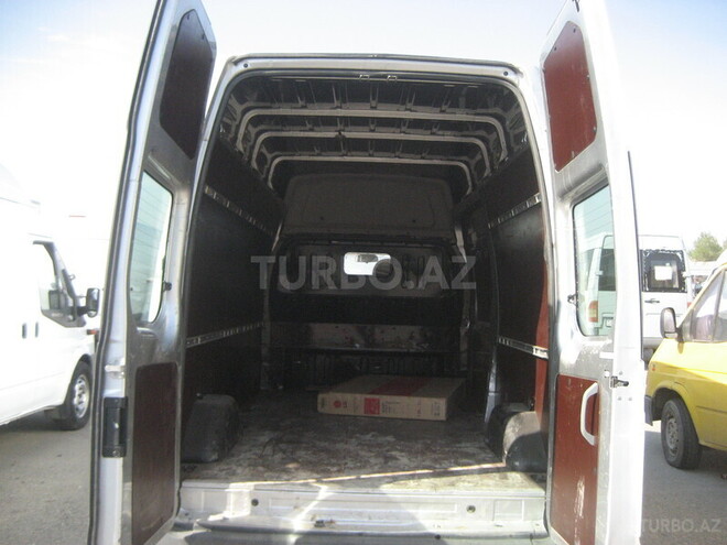 Ford Transit 2008, 145,000 km - 2.4 l - Bakı