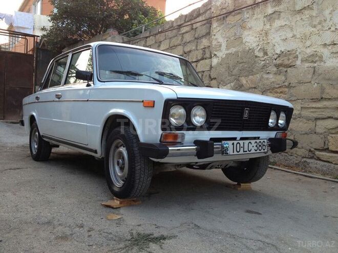 LADA (VAZ) 2106 1999, 90,000 km - 1.6 л - Bakı