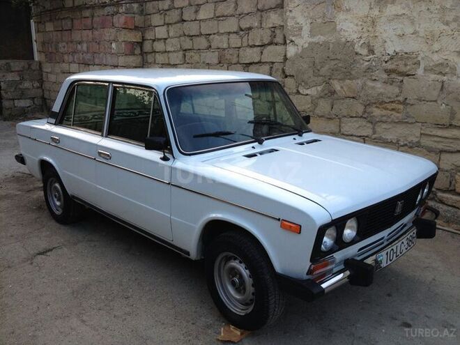 LADA (VAZ) 2106 1999, 90,000 km - 1.6 л - Bakı