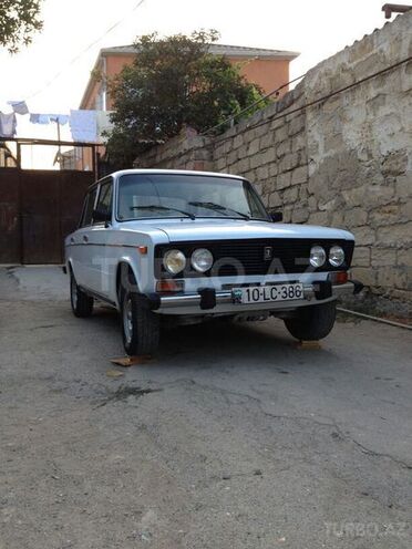 LADA (VAZ) 2106 1999, 90,000 km - 1.6 л - Bakı