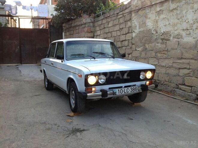 LADA (VAZ) 2106 1999, 90,000 km - 1.6 л - Bakı