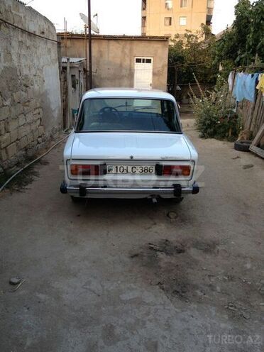 LADA (VAZ) 2106 1999, 90,000 km - 1.6 л - Bakı