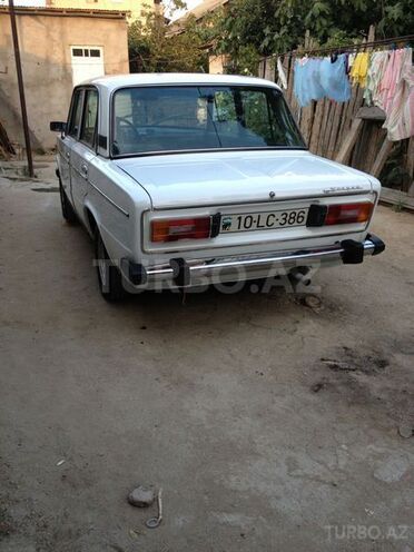 LADA (VAZ) 2106 1999, 90,000 km - 1.6 л - Bakı