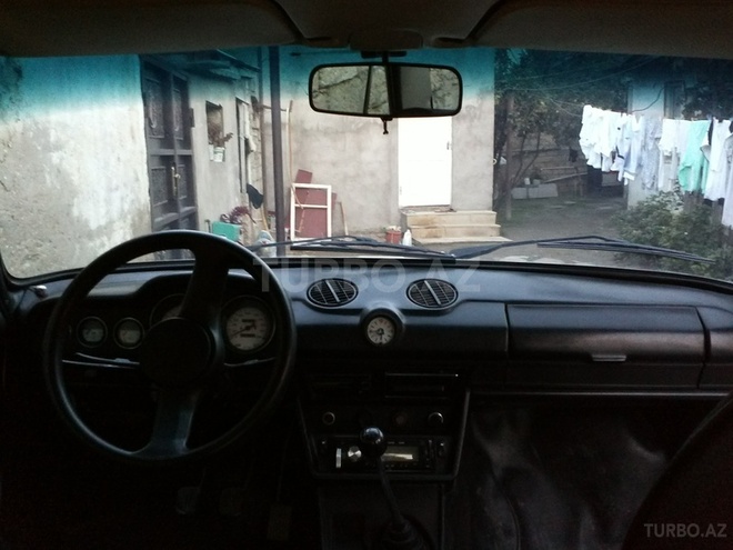 LADA (VAZ) 2106 1999, 90,000 km - 1.6 л - Bakı