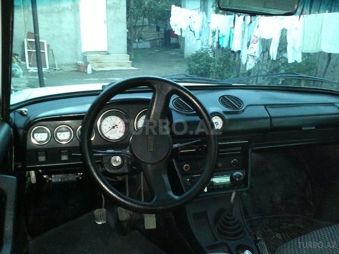 LADA (VAZ) 2106 1999, 90,000 km - 1.6 л - Bakı