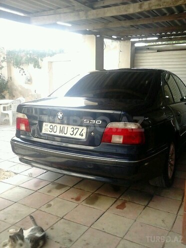 BMW 528 1998, 299,000 km - 2.8 л - Bakı