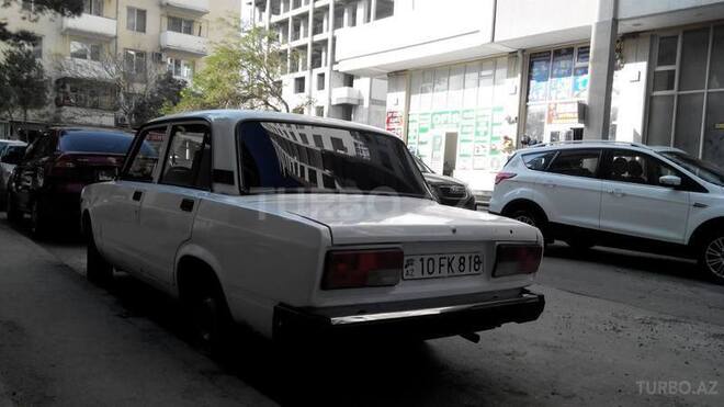 LADA (VAZ) 2107 1998, 200,000 km - 1.6 l - Bakı