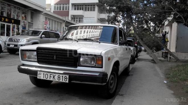 LADA (VAZ) 2107 1998, 200,000 km - 1.6 l - Bakı