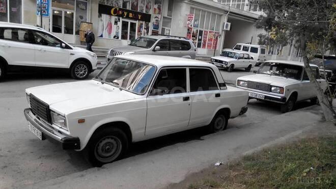 LADA (VAZ) 2107 1998, 200,000 km - 1.6 l - Bakı