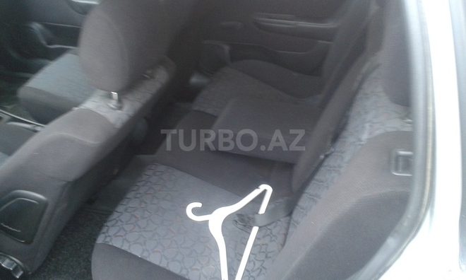 Opel Astra 1999, 228,000 km - 1.6 l - Bakı