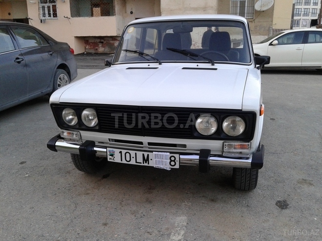 LADA (VAZ) 2106 2003, 160,000 km - 1.6 l - Bakı