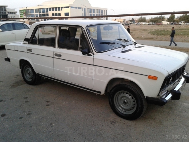 LADA (VAZ) 2106 2003, 160,000 km - 1.6 l - Bakı