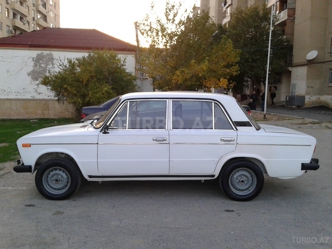 LADA (VAZ) 2106 2003, 160,000 km - 1.6 l - Bakı