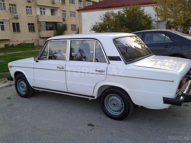 LADA (VAZ) 2106 2003, 160,000 km - 1.6 l - Bakı