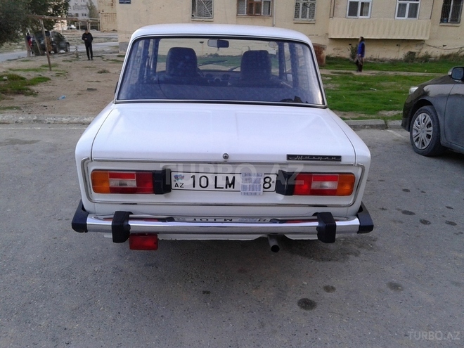 LADA (VAZ) 2106 2003, 160,000 km - 1.6 l - Bakı