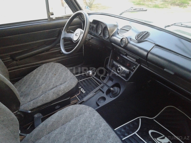 LADA (VAZ) 2106 2003, 160,000 km - 1.6 l - Bakı