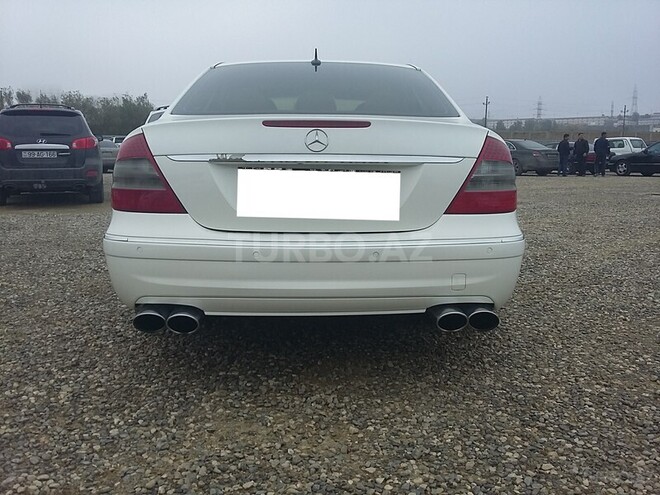 Mercedes C 240 2002, 186,000 km - 2.6 л - Bakı