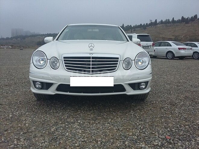 Mercedes C 240 2002, 186,000 km - 2.6 л - Bakı