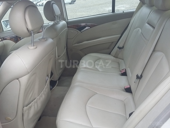 Mercedes C 240 2002, 186,000 km - 2.6 л - Bakı