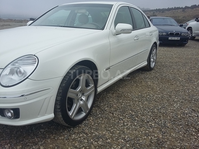 Mercedes C 240 2002, 186,000 km - 2.6 л - Bakı