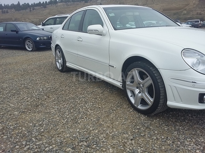 Mercedes C 240 2002, 186,000 km - 2.6 л - Bakı