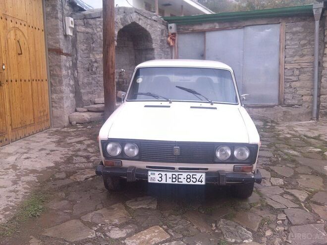 LADA (VAZ) 2106 1989, 60,000 km - 1.3 l - İsmayıllı