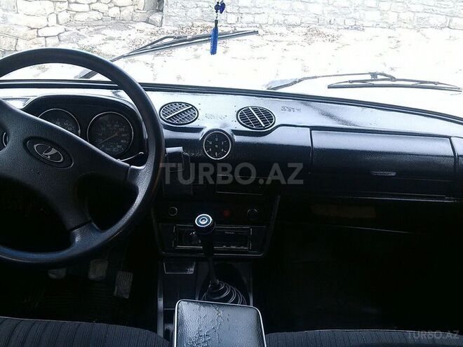 LADA (VAZ) 2106 1989, 60,000 km - 1.3 l - İsmayıllı